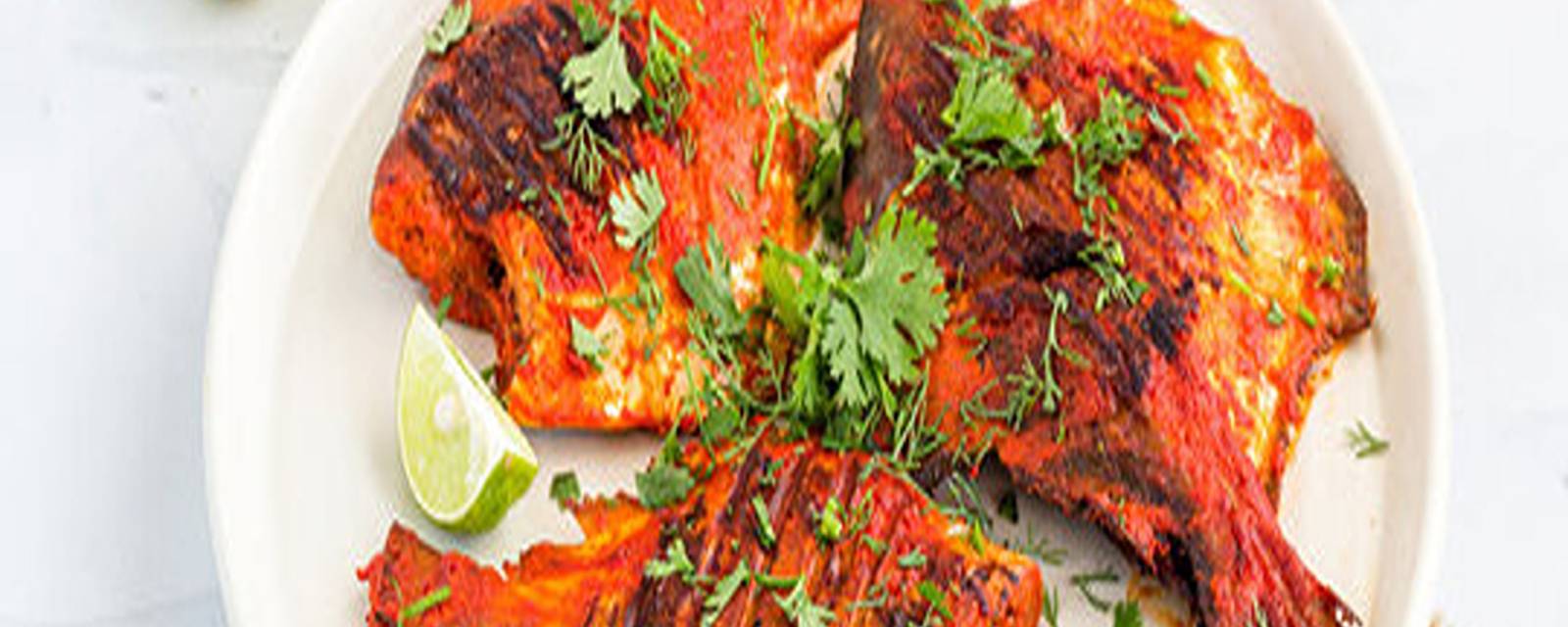 Arabian Garden SeaFood Restaurant cover